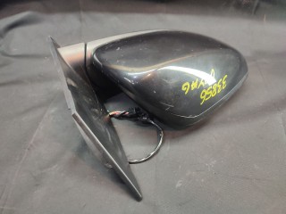 Зеркало наружное правое, Chrysler Voyager 2007-2010
