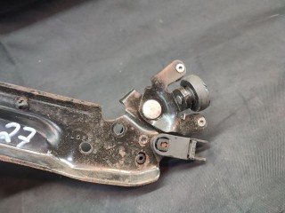 Ролик двери сдвижной, Dodge Caravan 2007-2010