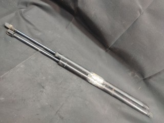 Амортизатор крышки багажника (3-5 двери), ориг. номер 05109605AC, Dodge Grand Caravan 2007-2010