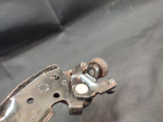 Ролик двери сдвижной, Dodge Grand Caravan 2007-2010