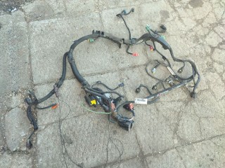 Проводка двигателя Peugeot 607 2004-2010