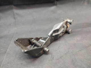 Ролик двери сдвижной, ориг. номер 05020672AB, Dodge Grand Caravan 2007-2010