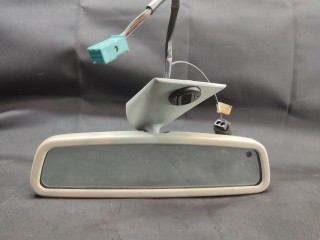 Зеркало салона, ориг. номер 2088101117, Mercedes E W210 1995-1999