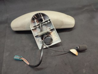 Зеркало салона, ориг. номер 2088101117, Mercedes E W210 1995-1999