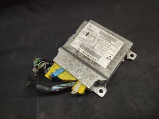 Блок AirBag Chrysler Grand Voyager 2007-2010