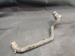 Патрубок отопителя (печки) Peugeot 607 2004-2010