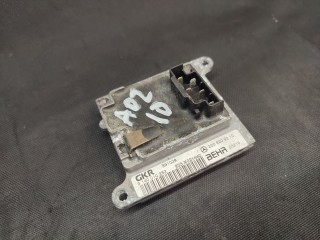 Сопротивление печки Mercedes ML W163 2001-2005