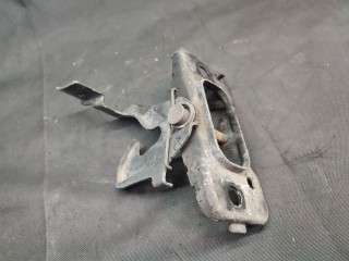 Ручка открывания капота, Chrysler Voyager 2007-2010