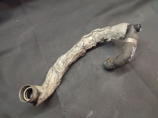 Патрубок отопителя (печки) Peugeot 607 2004-2010