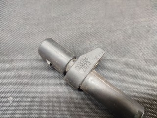 Датчик коленвала, ориг. номер 0031532828, Mercedes E W211 1999-2002
