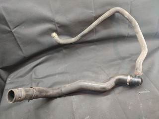 Патрубок (трубопровод, шланг), Peugeot 607 2004-2010