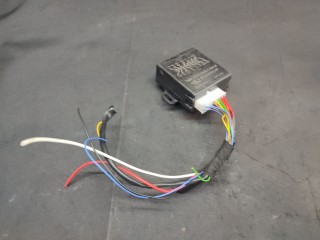 Блок согласования фаркопа, Dodge Grand Caravan 2007-2010