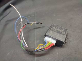 Блок согласования фаркопа, Dodge Grand Caravan 2007-2010