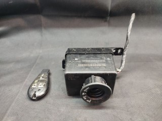 Замок зажигания, ориг. номер P68210155AA, Chrysler Town Country 2007-2010