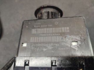 Замок зажигания, ориг. номер P68210155AA, Chrysler Town Country 2007-2010