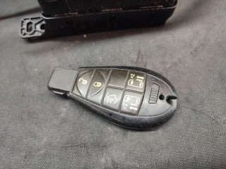 Замок зажигания, ориг. номер P68210155AA, Chrysler Town Country 2007-2010
