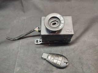 Замок зажигания, ориг. номер P68210155AA, Dodge Caravan 2007-2010