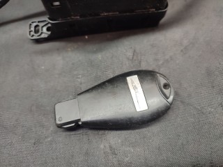 Замок зажигания, ориг. номер P68210155AA, Dodge Caravan 2007-2010