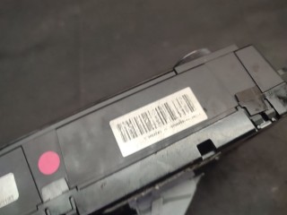 Блок управления печки/климат-контроля, ориг. номер P55111917AA, Chrysler Grand Voyager 2007-2010