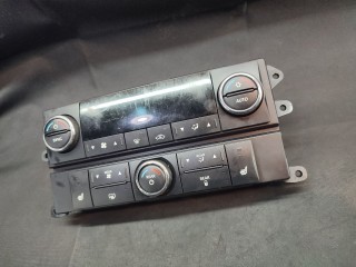 Блок управления печки/климат-контроля, ориг. номер P55111917AA, Dodge Caravan 2007-2010