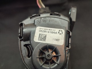 Педаль газа, ориг. номер 05281418AA, Dodge Grand Caravan 2007-2010