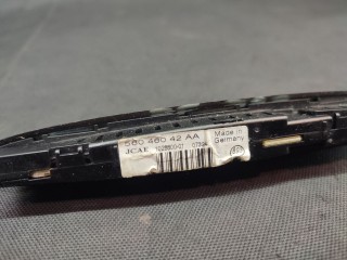 Блок управления парктрониками, ориг. номер 56046042AA, Chrysler Town Country 2007-2010