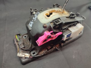 Кулиса, ориг. номер 04766410AC, Chrysler Grand Voyager 2007-2010