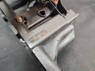 Кулиса, ориг. номер 04766410AC, Chrysler Grand Voyager 2007-2010