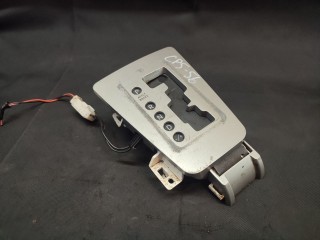 Кулиса, Dodge Grand Caravan 2007-2010