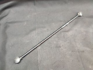 Электропривод багажника, Chrysler Grand Voyager 2007-2010