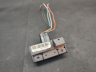 Кнопка аварийной сигнализации, ориг. номер 04602418AI, Chrysler Grand Voyager 2007-2010