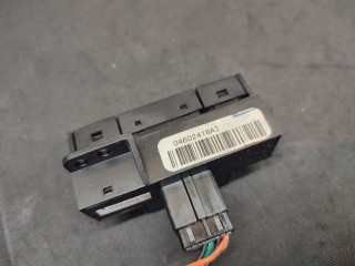 Кнопка аварийной сигнализации, ориг. номер 04602418AI, Chrysler Voyager 2007-2010