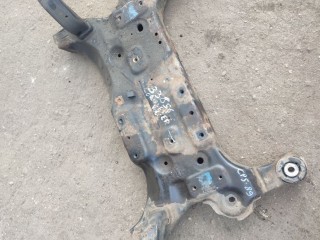 Балка подвески передняя (подрамник), Chrysler Grand Voyager 2007-2010
