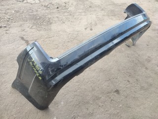 Бампер задний, Chrysler Town Country 2007-2010
