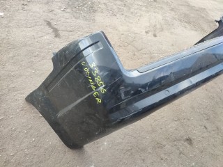 Бампер задний, Dodge Grand Caravan 2007-2010