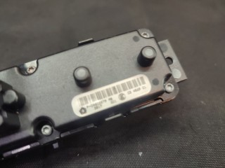 Кнопка открытия багажника, ориг. номер P04602579AB, Chrysler Town Country 2007-2010