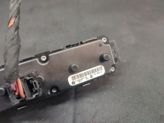 Кнопка открытия багажника, ориг. номер P04602579AB, Dodge Grand Caravan 2007-2010