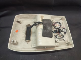 Фонарь салона (плафон), Dodge Grand Caravan 2007-2010