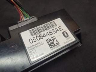 Блок Bluetooth, ориг. номер 05064483AE, Chrysler Town Country 2007-2010