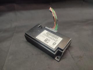 Блок Bluetooth, ориг. номер 05064483AE, Dodge Caravan 2007-2010