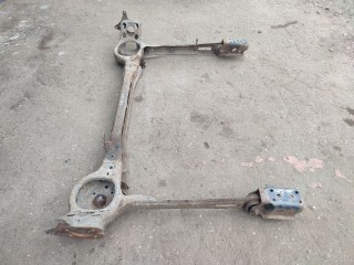Балка подвески задняя, Chrysler Voyager 2007-2010