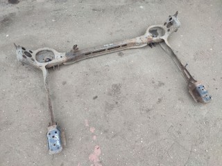 Балка подвески задняя Dodge Grand Caravan 2007-2010