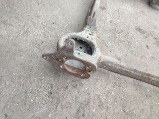Балка подвески задняя, Dodge Grand Caravan 2007-2010