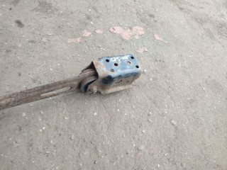 Балка подвески задняя, Dodge Grand Caravan 2007-2010