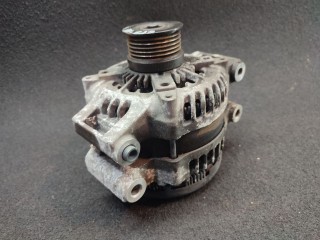 Генератор, ориг. номер 04727866AB, Chrysler Grand Voyager 2007-2010
