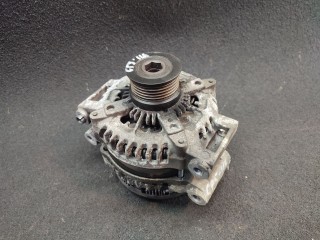 Генератор, ориг. номер 04727866AB, Chrysler Town Country 2007-2010