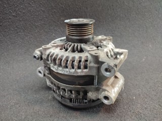 Генератор, ориг. номер 04727866AB, Chrysler Voyager 2007-2010