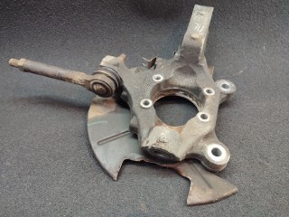Кулак поворотный левый, ориг. номер 04734579AB, Chrysler Grand Voyager 2007-2010