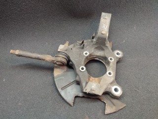 Цапфа передняя левая, ориг. номер 04734579AB, Dodge Grand Caravan 2007-2010