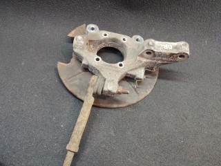 Кулак поворотный правый, Chrysler Grand Voyager 2007-2010